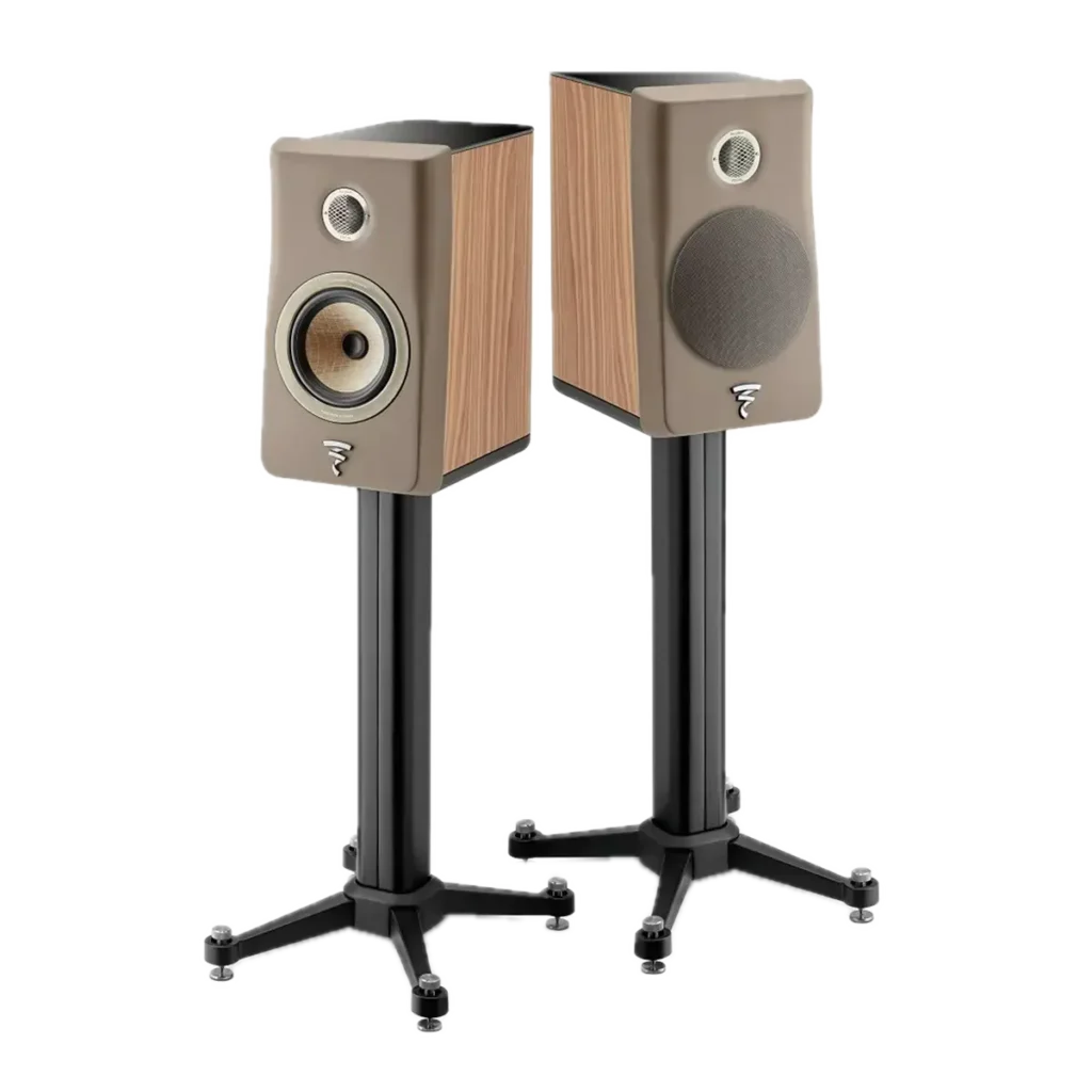 Focal Kanta N°1 Bookshelf Speakers