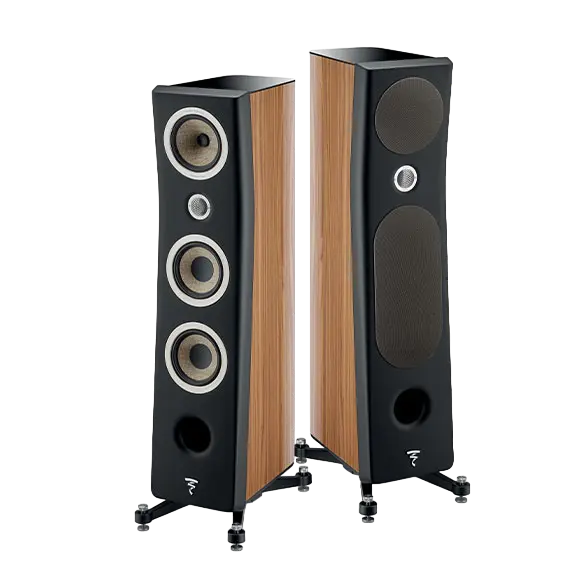 Focal Kanta N°2 Floor Standing Speakers