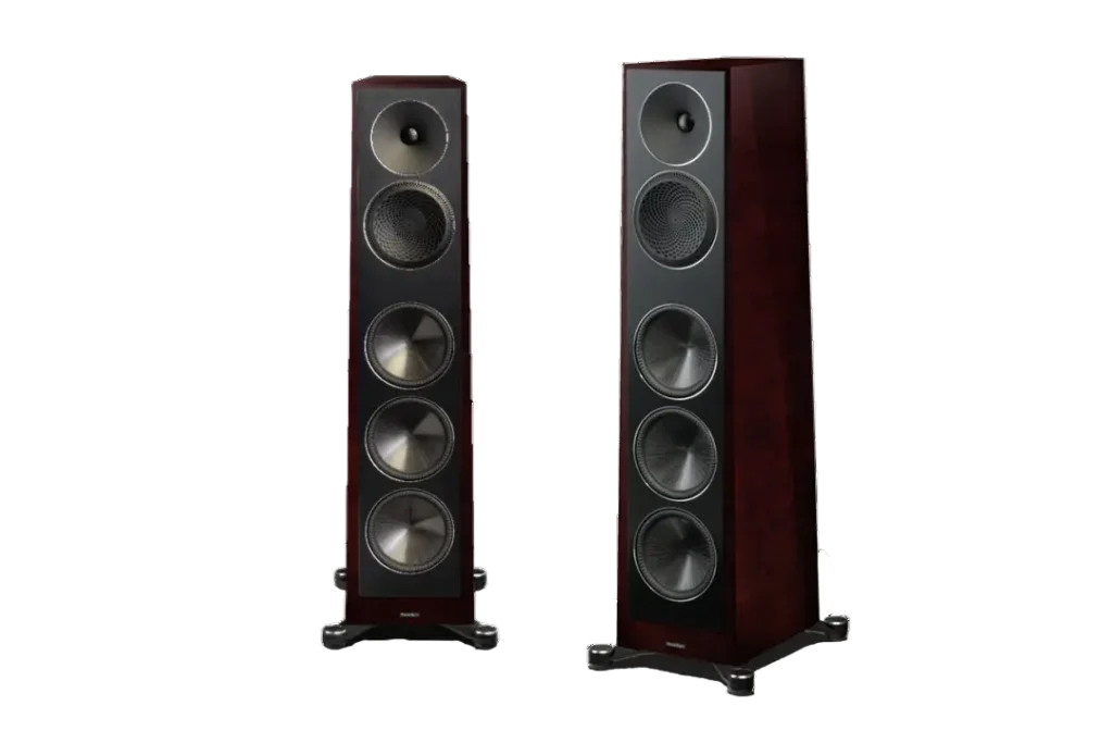 Paradigm Founder 120 H Floor Standing Loudspeakers