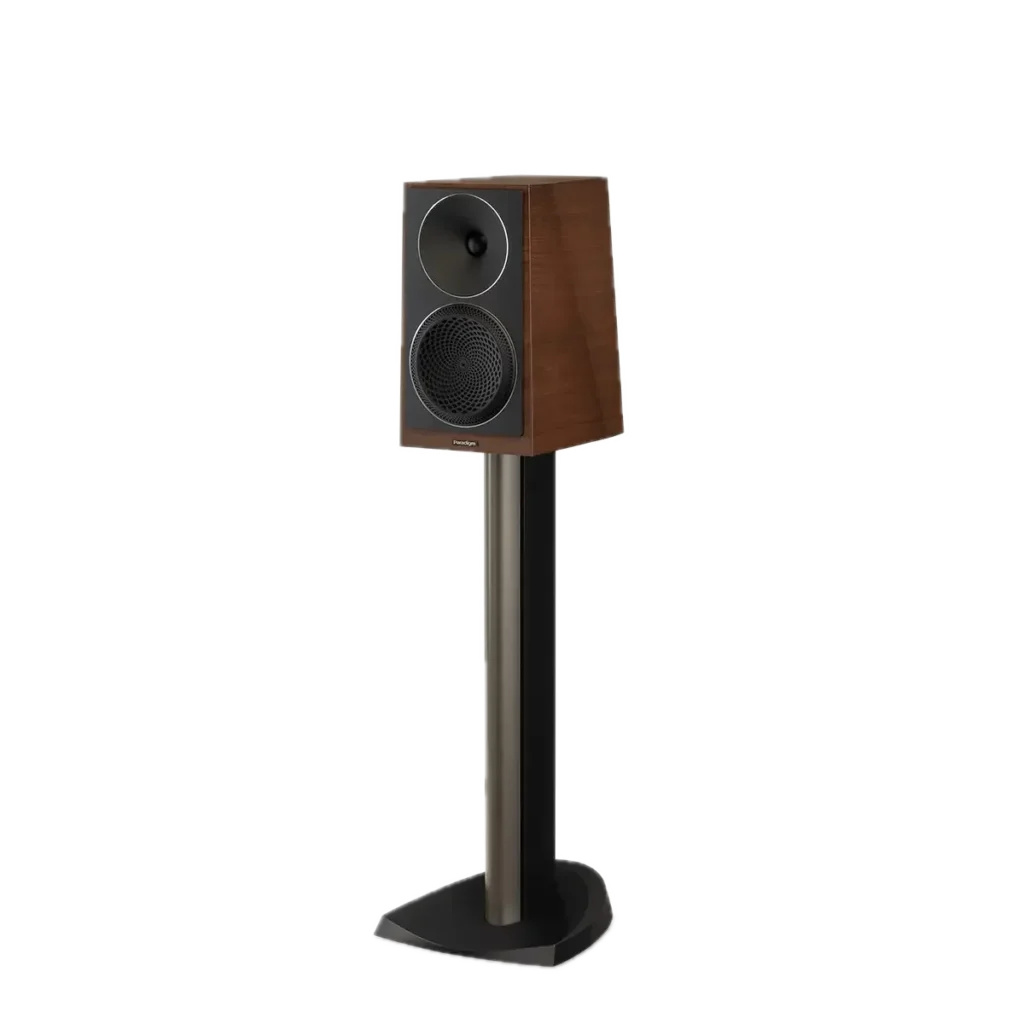 Paradigm Founder 40B Bookshelf Loudspeakers