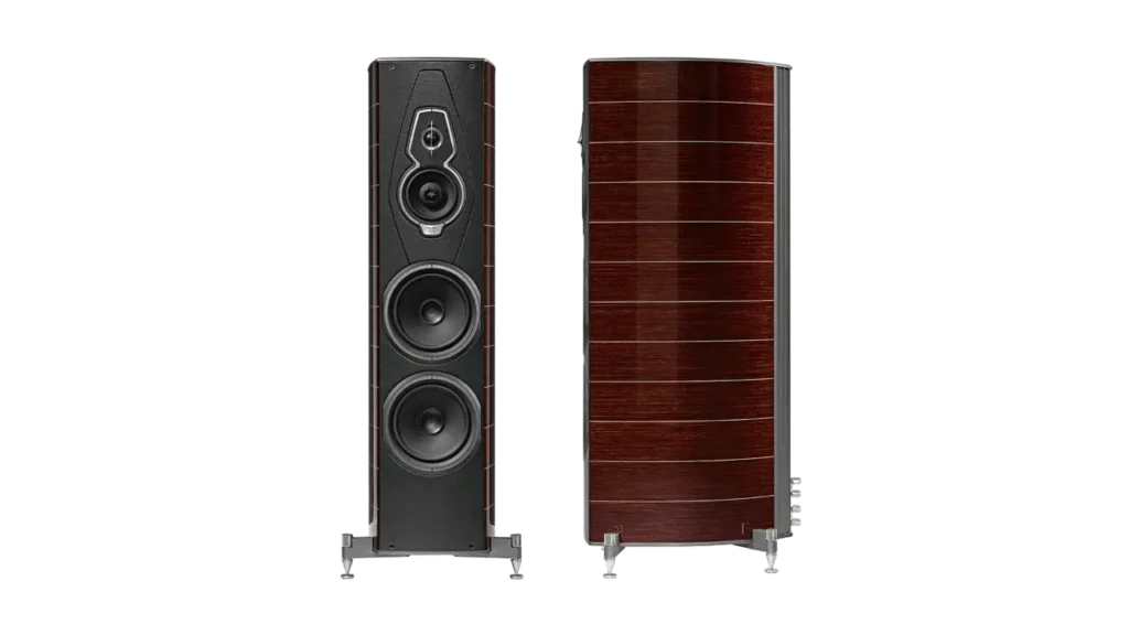 Sonus Faber AMATI G5 Floor-standing Speakers