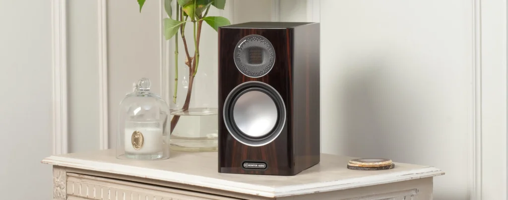 best bookshelf speakers