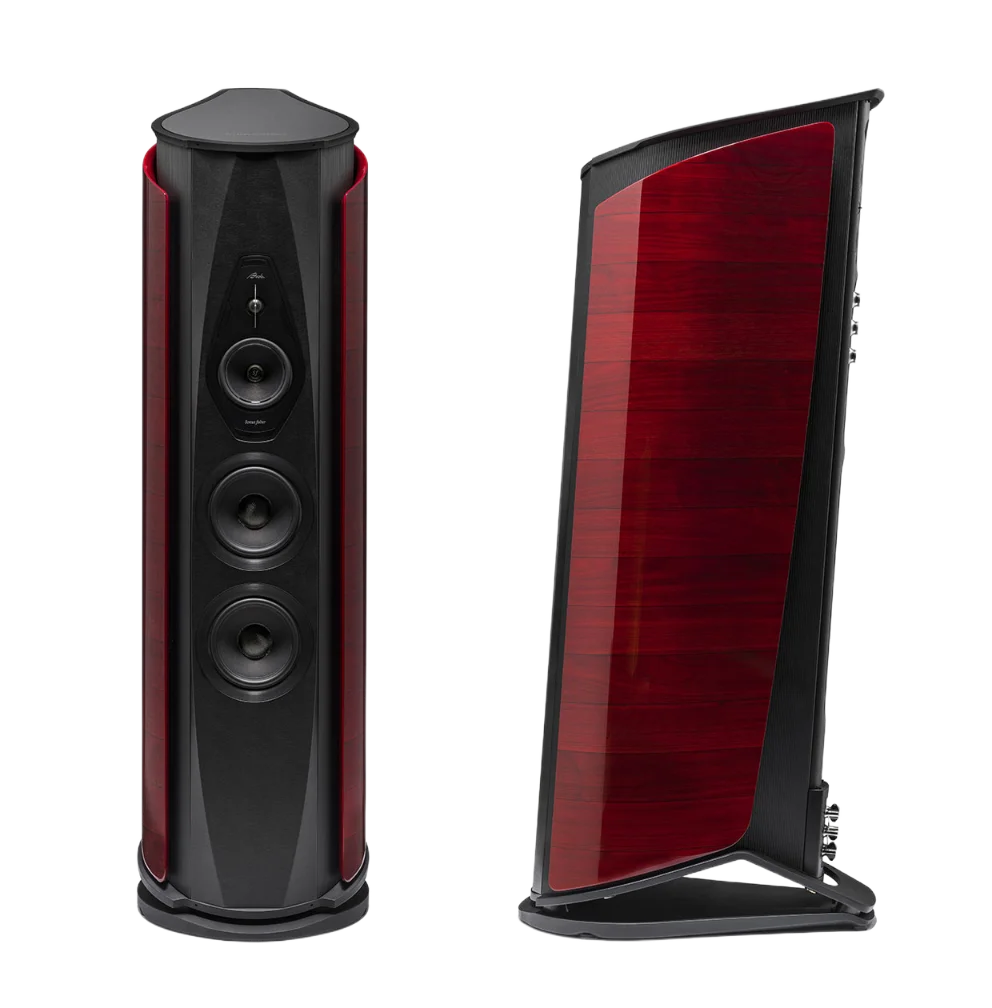 Sonus Faber Aida Speaker