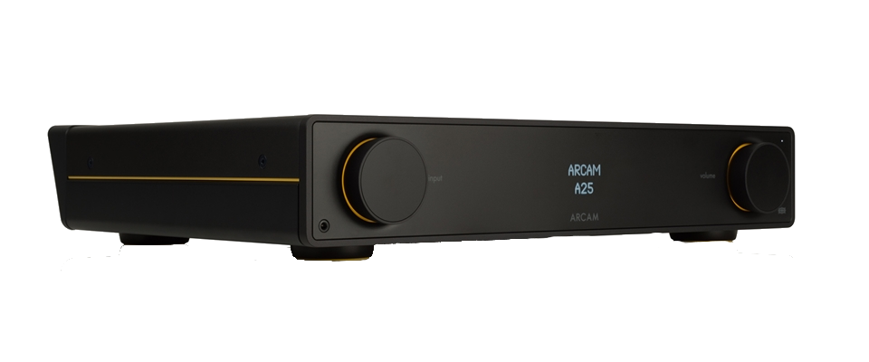 ARCAM A 25