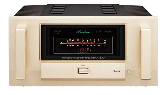 Accuphase A-300 