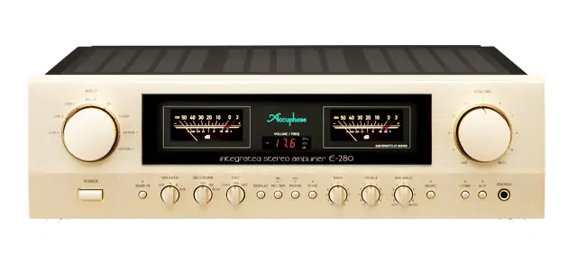 Accuphase E-280