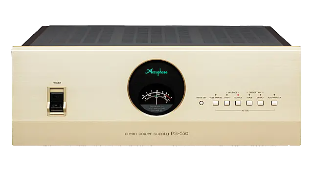 Accuphase PS-550 Clean Power Supply