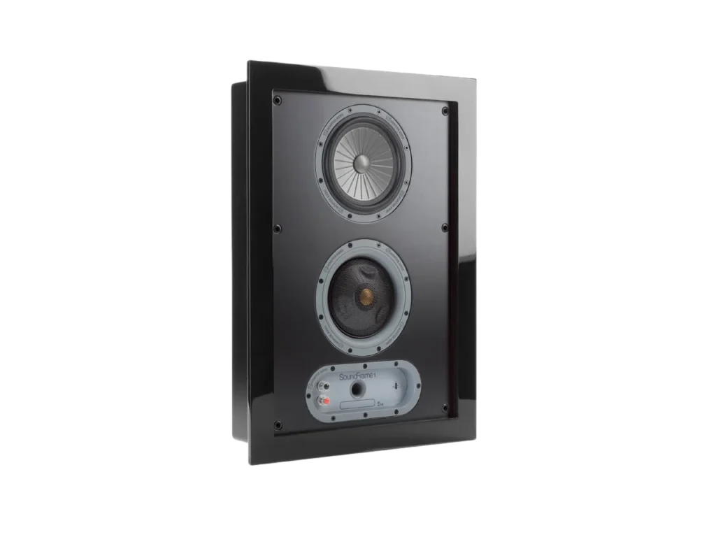 Monitor Audio Architecture Speakers