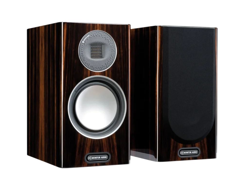 Monitor Audio Bookshelf Speakers