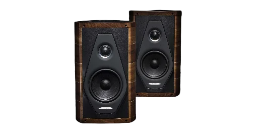 Sonus Faber Bookshelf Speakers