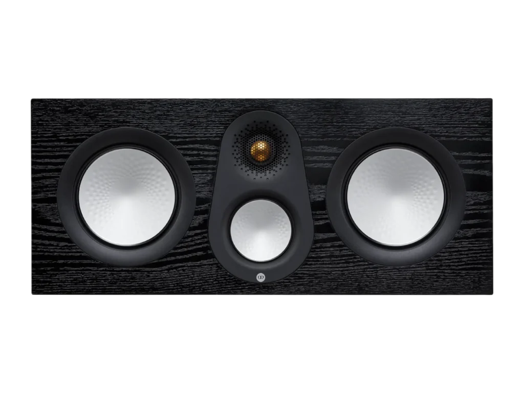 Center Channel Speaker