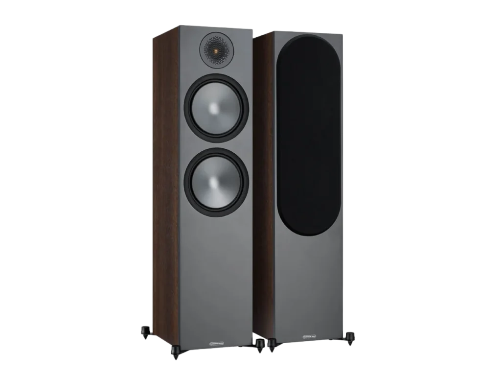 Monitor Audio Floor-standing Speakers