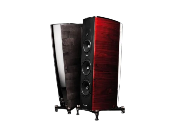 Sonus Faber Floor-standing Speakers