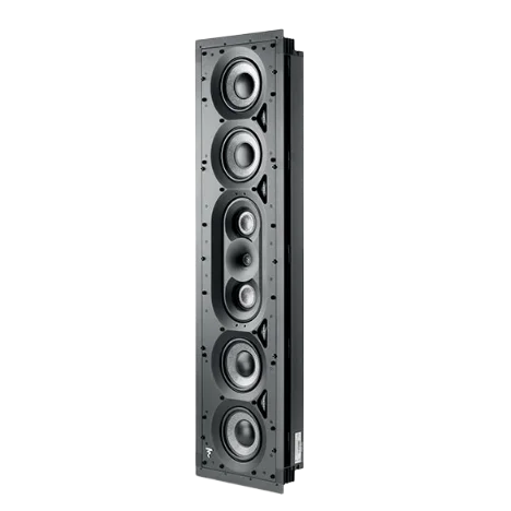 Focal 1000 IWLCR UTOPIA in-wall speakers