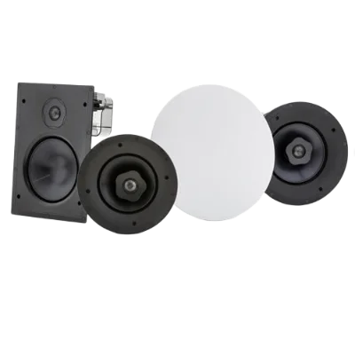 Paradigm In-wall & In-ceiling Speakers