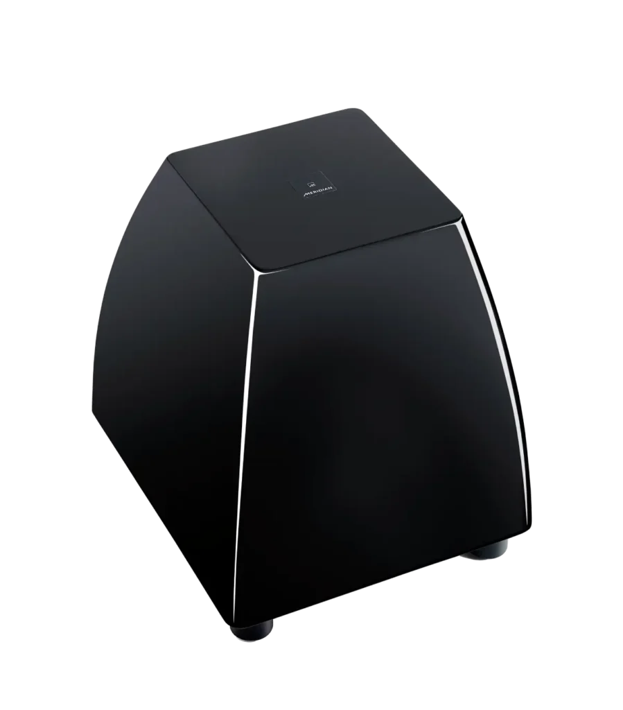 Meridian Audio DSW.2