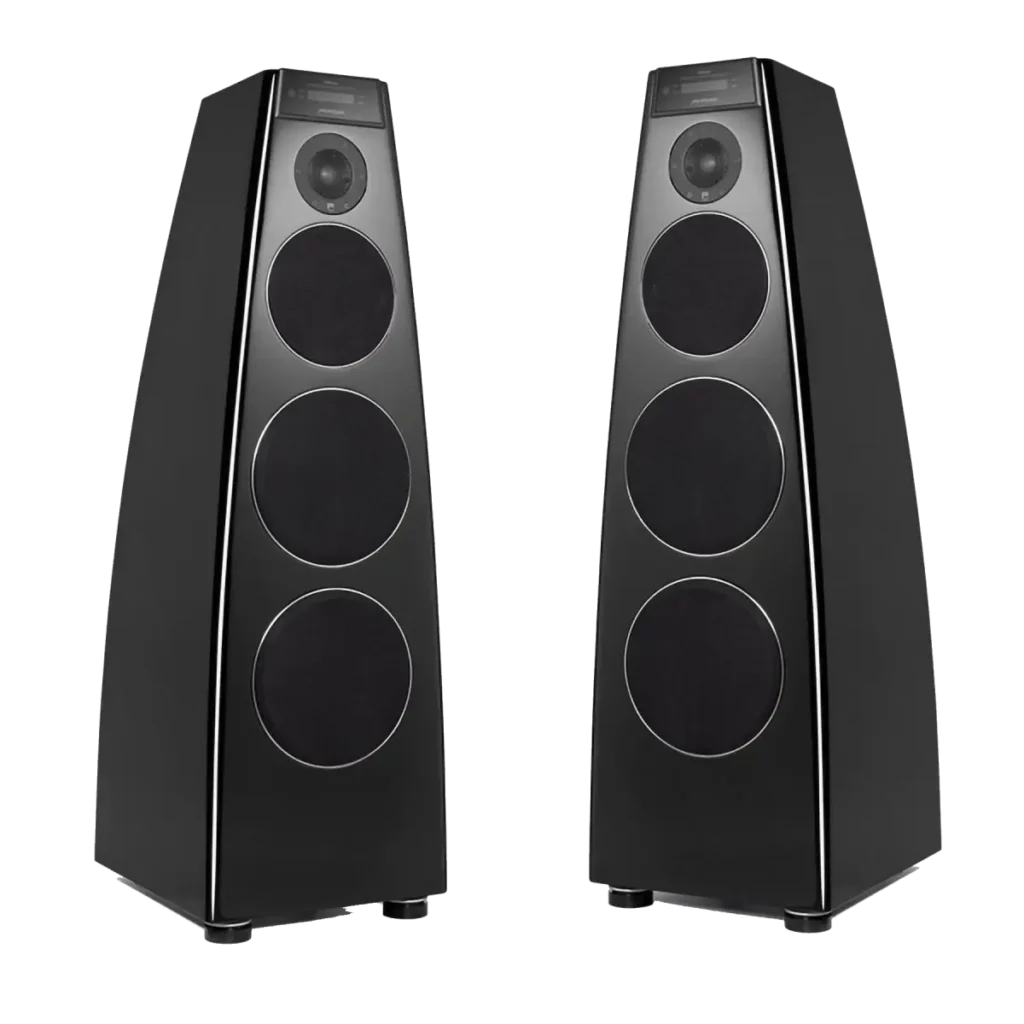 Meridian Audio Special Edition DSP7200