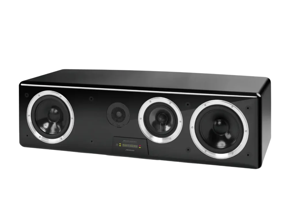 Meridian Audio Special Edition DSP7200HC