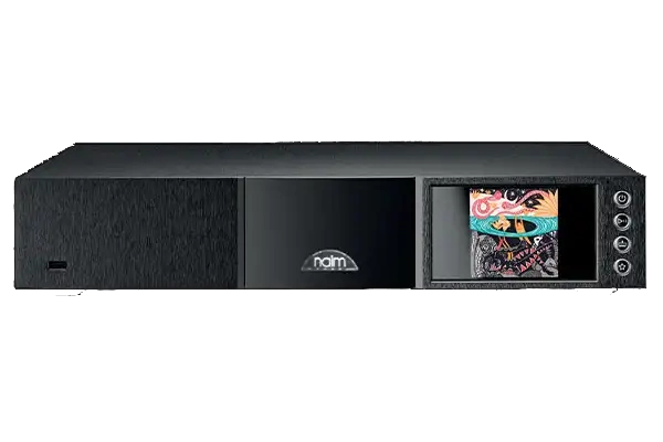 Naim Audio ND 555 Network Player