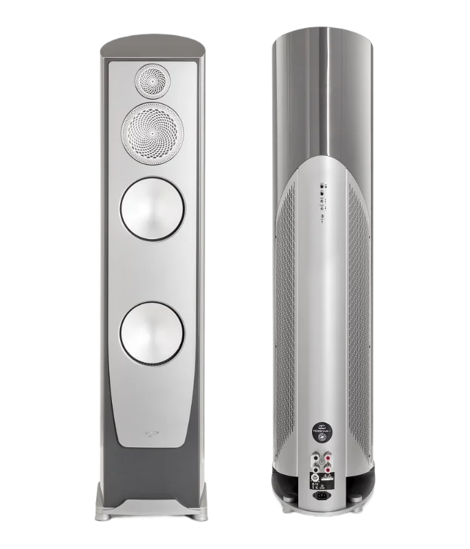 Paradigm Persona 9H Floor Standing Speakers with Active Subwoofer