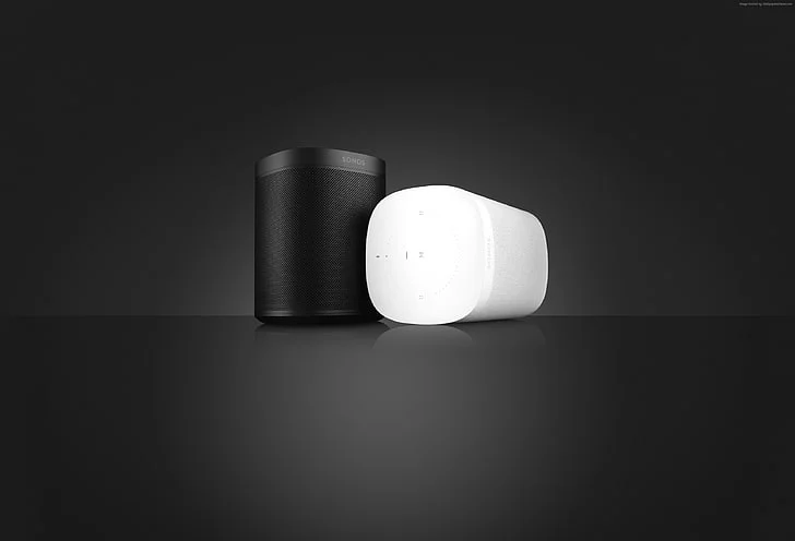 Sonos Speakers