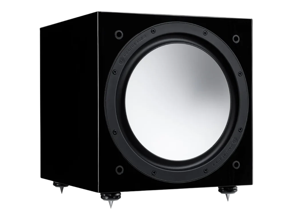 Monitor Audio Subwoofers