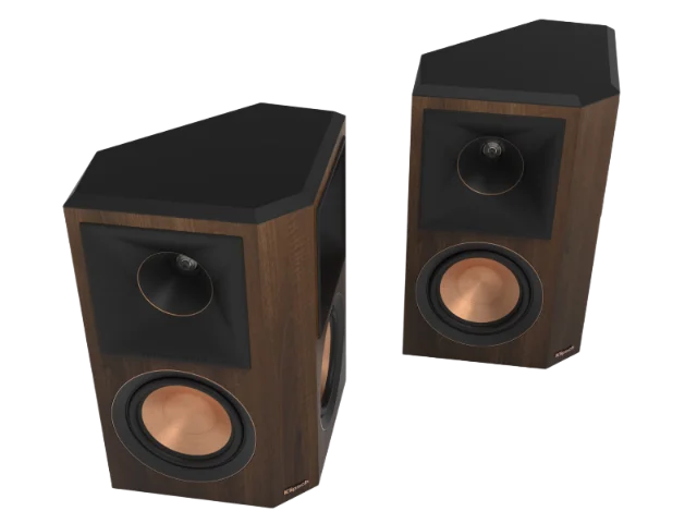 Klipsch Surround Loudspeakers