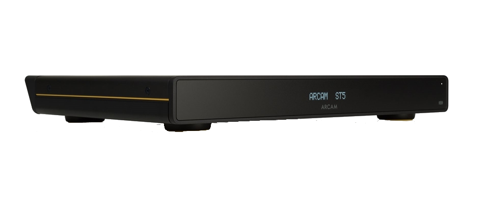 arcam st5