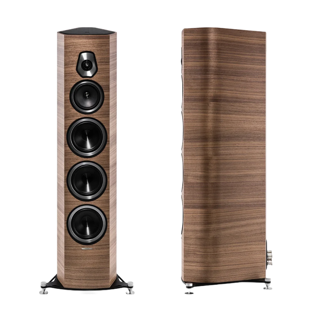 Sonus Faber SONETTO VIII Speaker