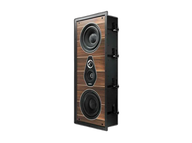 Sonus Faber In-wall & In-ceiling Speakers