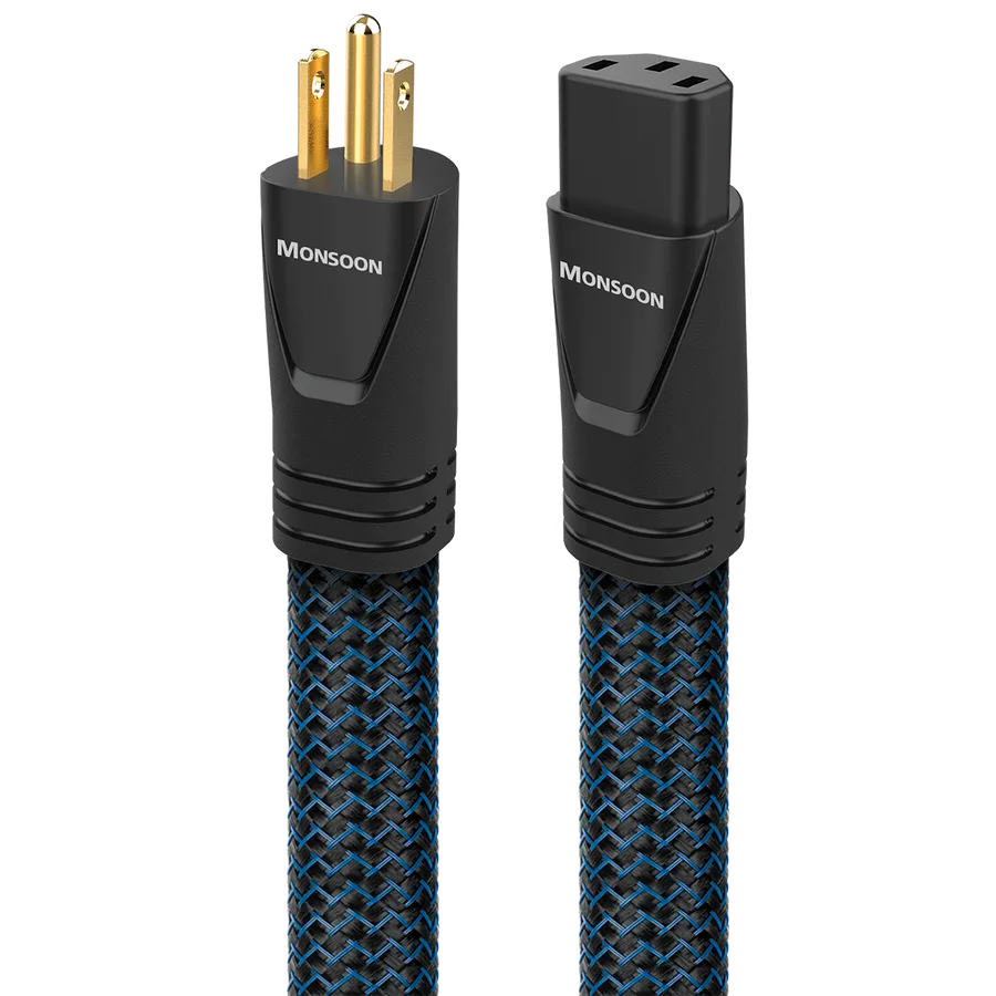 AudioQuest Power Cables