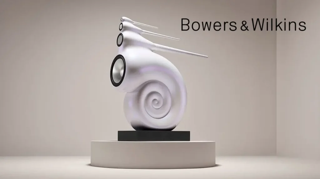 Bowers Wilkins