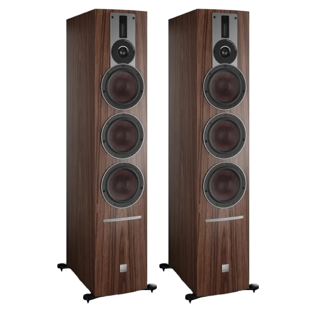 DALI RUBICON 8 C Wireless Speaker System