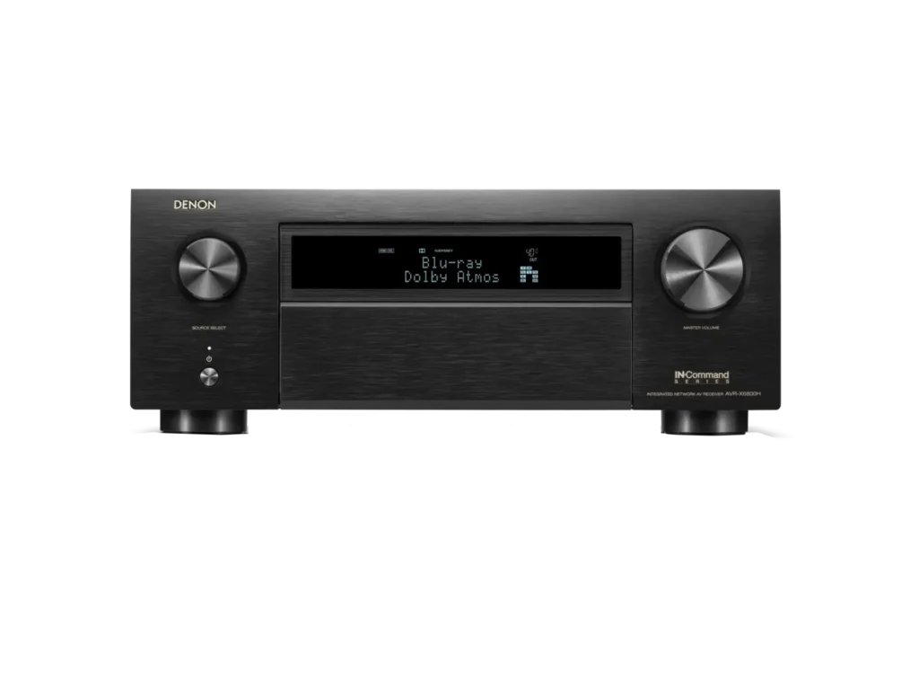 Denon AVR-X6800H