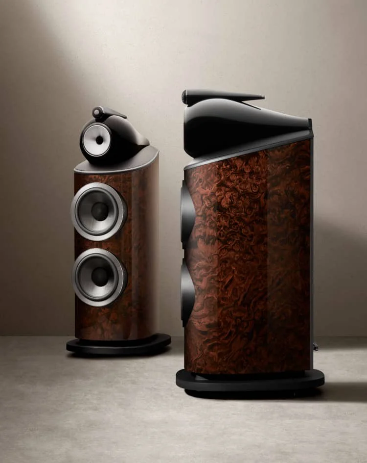 Floor-standing Speakers