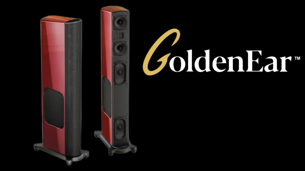 GoldenEar Technology