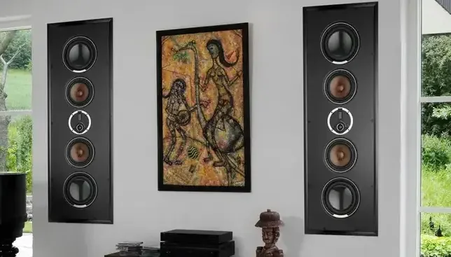 Introduction Dali Speakers