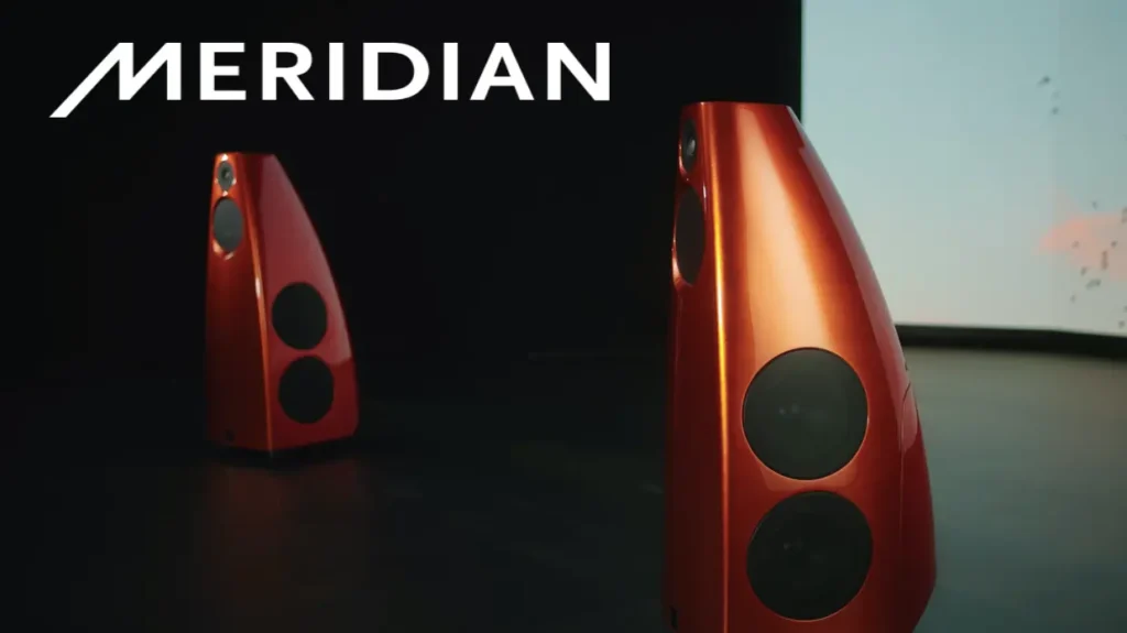 Meridian Audio