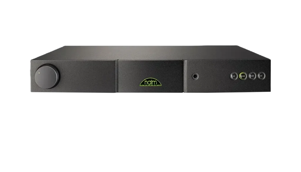 Naim Audio NAIT 5SI Integrated Amplifier