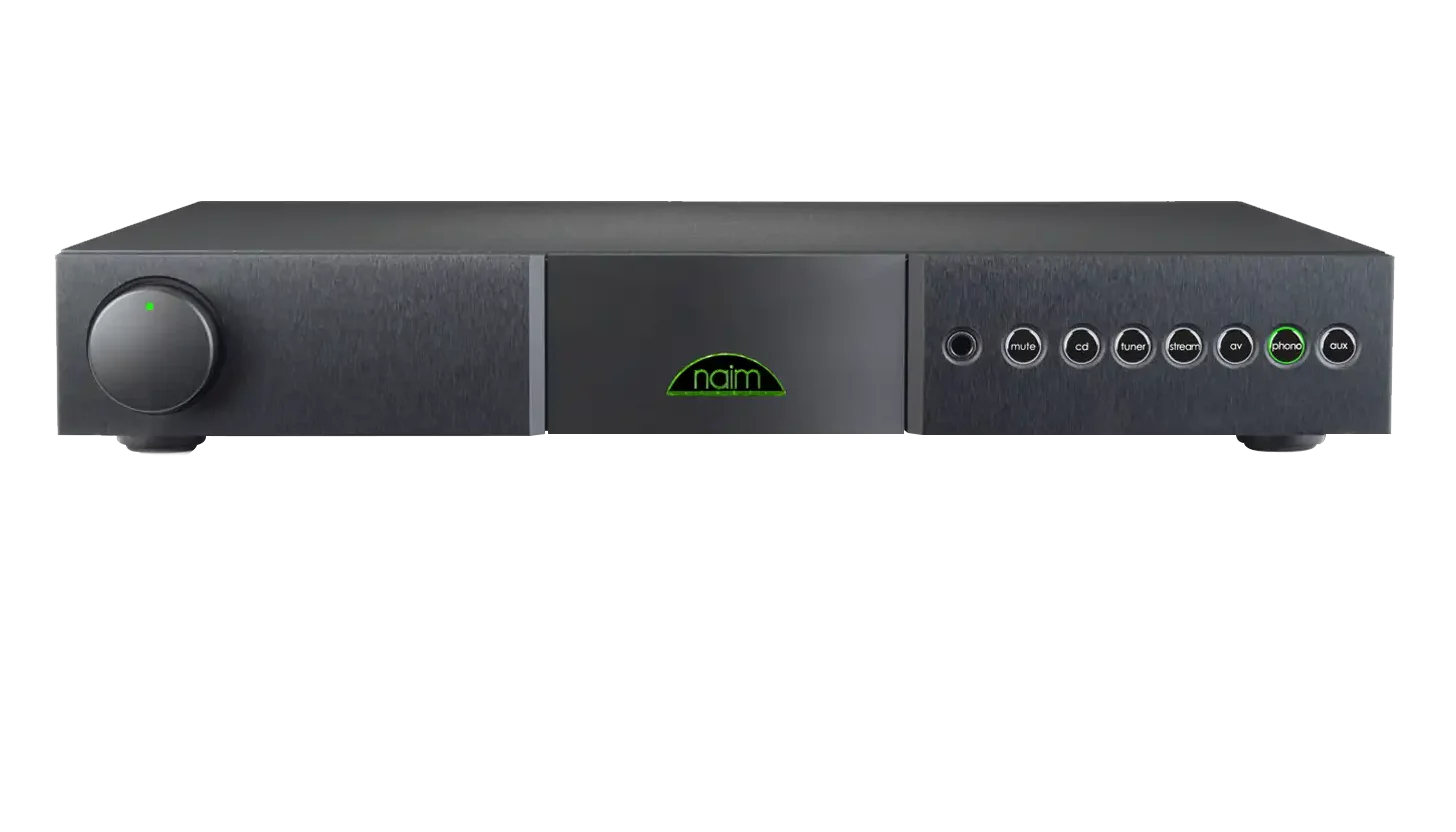 Naim Audio NAIT XS 3 Integrated Amplifier