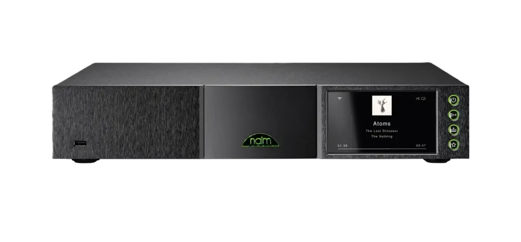 Naim Audio NDX 2 Network Player