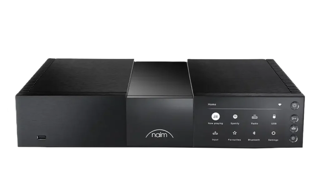 Naim Audio NSS 333 Network Player