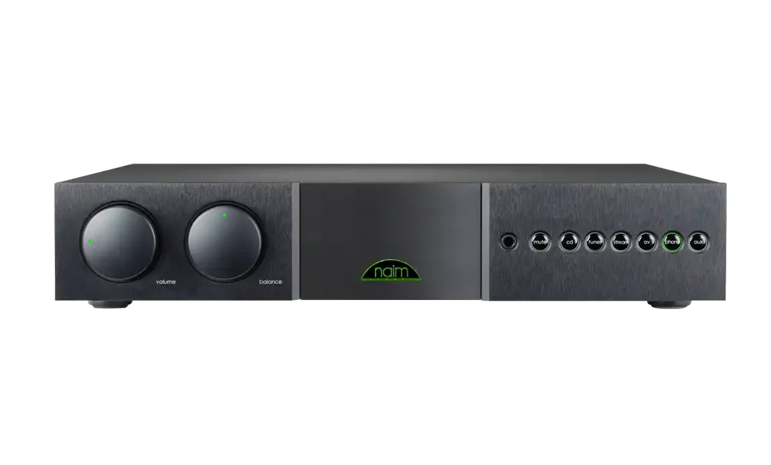 Naim Audio SUPERNAIT 3 Integrated Amplifier