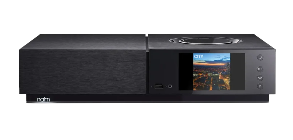 Naim Audio Uniti Nova All-in-one Player