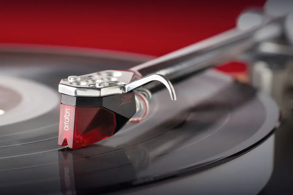 Ortofon 2M Cartridge