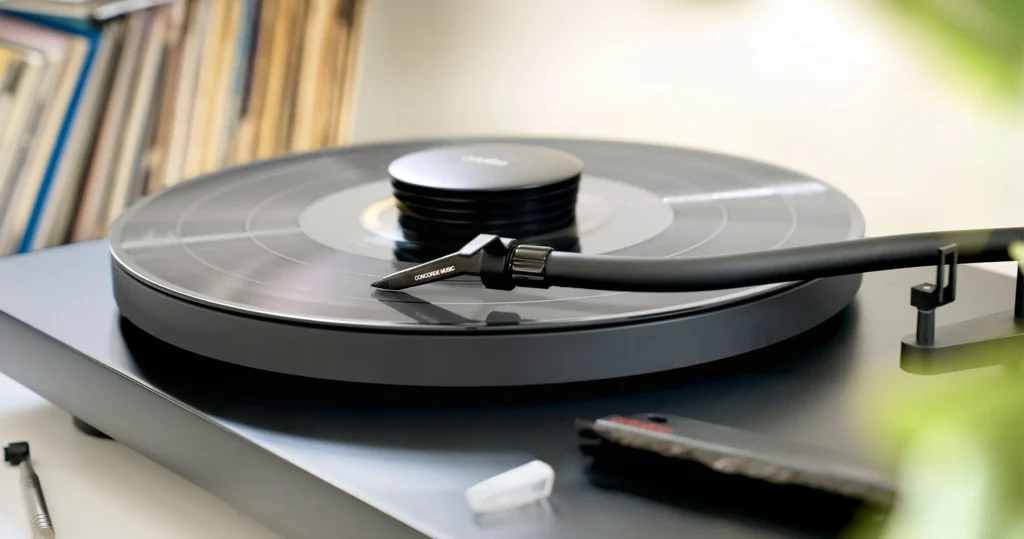 Ortofon Concorde Music Cartridge