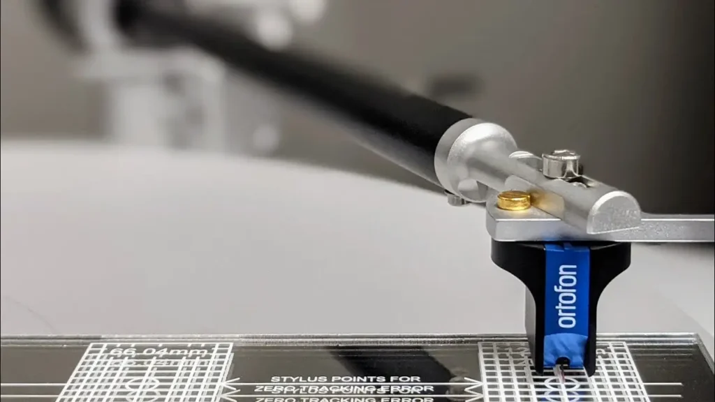 Ortofon MC Cadenza Cartridge