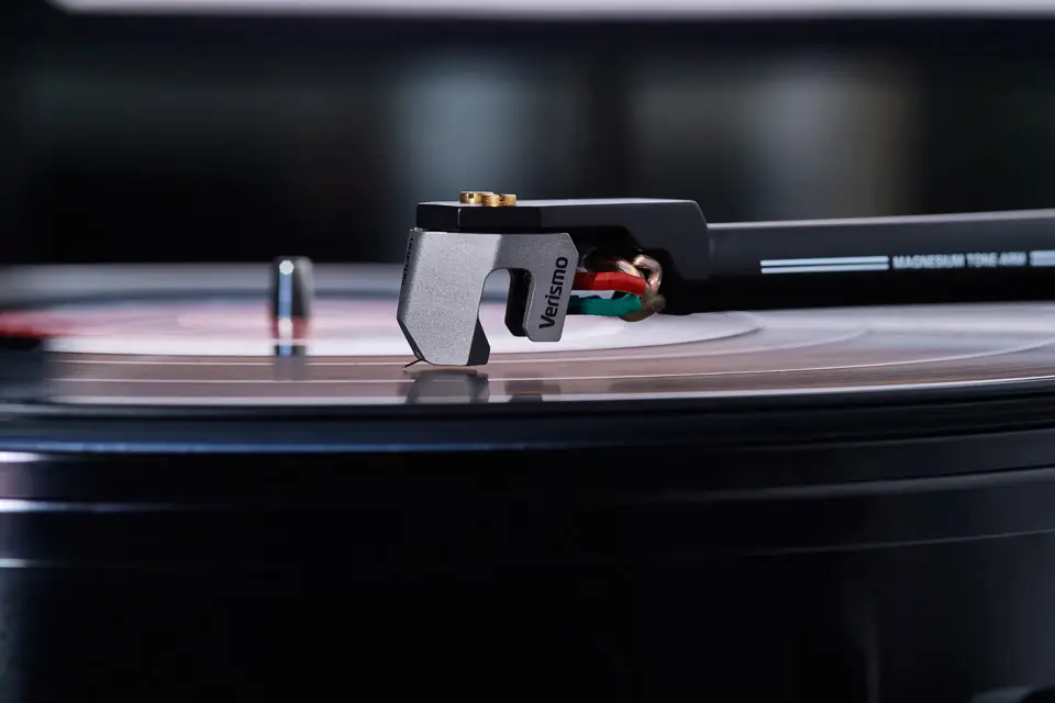 Ortofon MC Verismo Cartridge