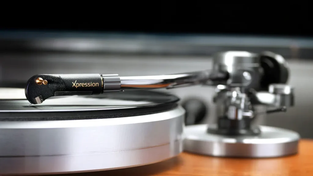 Ortofon Xpression Cartridge