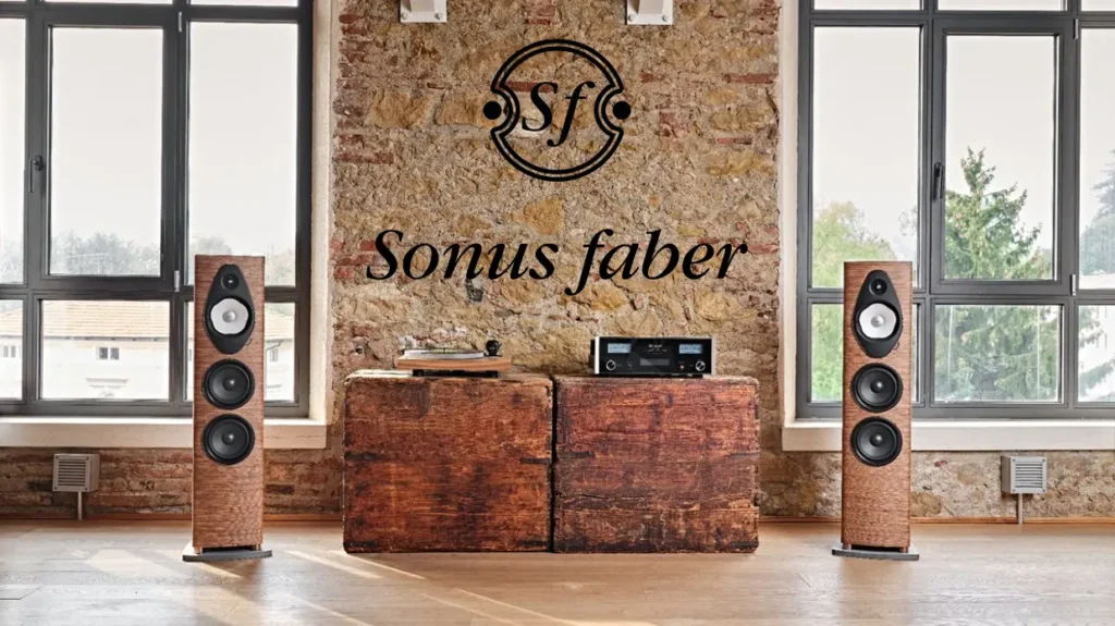 Sonus Faber